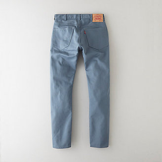 Levi's CO 519 bedford pants