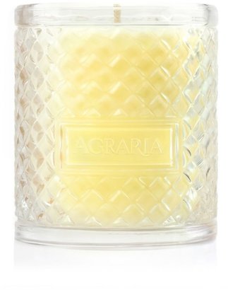 Agraria Bitter Orange Woven Crystal Candle