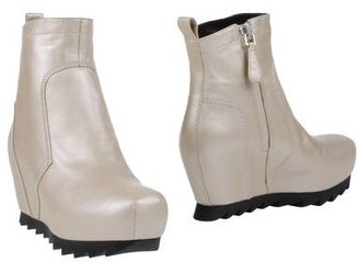 Camilla Skovgaard Ankle boots