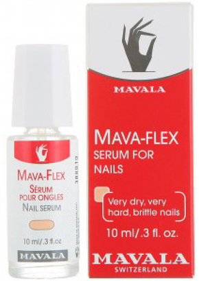 Mavala Mava-Flex Serum For Nails (10ml)