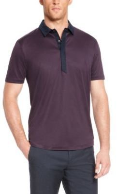 HUGO BOSS 'Dellinio' - Slim Fit, Cotton Polo Shirt