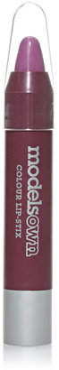 Models Own MODELSOWN Plump Purple Lip Crayon