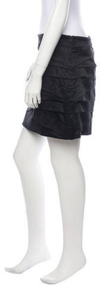 Diane von Furstenberg Bandage Skirt