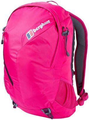 Berghaus Remote 20-Litre Womens Day Pack - Pink