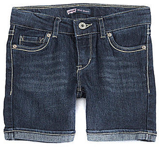 Levi's ́s 7-16 Cuffed Shorty Shorts