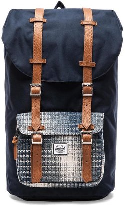 Herschel Cabin Collection Little America Backpack