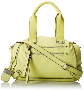 Jessica Simpson Marley Satchel Top Handle Bag