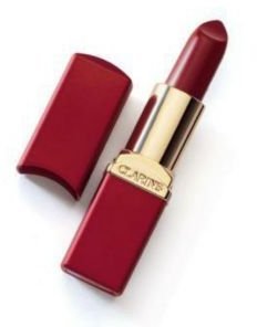 Clarins Le Rouge Lipstick Sensation 610