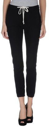James Perse Casual trouser