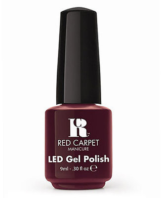 Red Carpet Manicure Gel Polish - You Like Me You Really Like Me