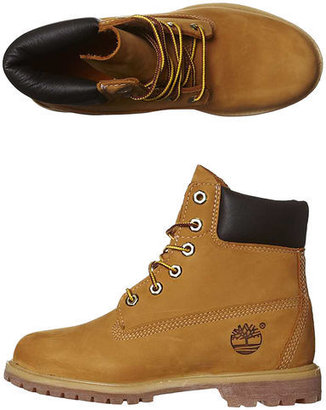 Timberland Premium Leather Boot