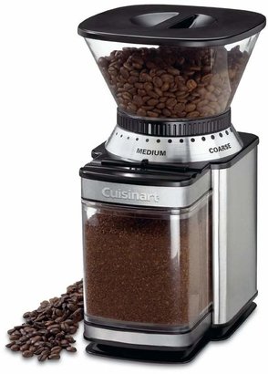 Cuisinart Supreme Grind Automatic Electric Burr Coffee Grinder