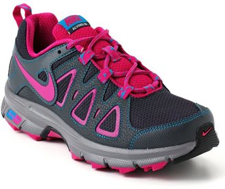 Nike air alvord 10 wide trail running shoes - women