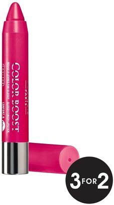 Bourjois Colour Boost Lipstick - Red Sunrise