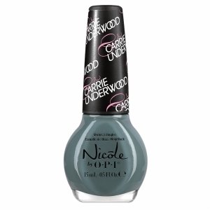 OPI Nicole by Carrie Underwood Nail Lacquer, Some Hearts