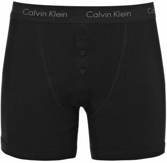 Calvin Klein Underwear Cotton Boxer Briefs