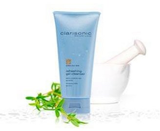 clarisonic 'Refreshing' gel cleanser 177ml
