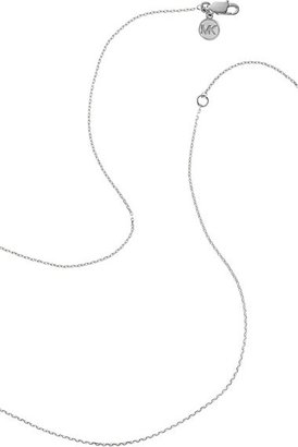 MICHAEL Michael Kors Michael Kors Pendant Necklace