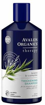 Avalon Shampoo, Thickening, Biotin B-Complex