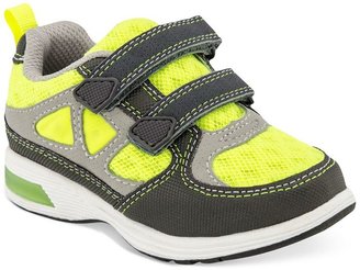 Carter's Little Boys' or Toddler Boys' Ares Light-Up Sneakers