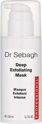 Dr Sebagh Women's Deep Exfoliating Mask