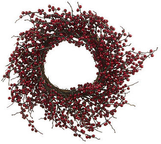SIA Berry Wreath