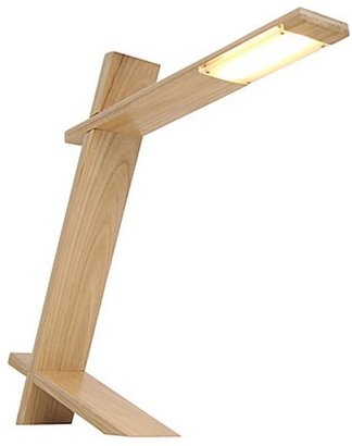 Lumisource LED Plank Desk Lamp