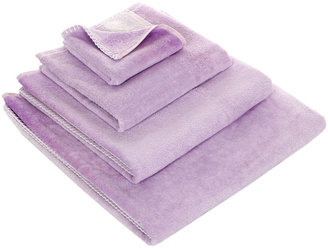 Designers Guild Saraille Towel - Crocus - Bath Towel