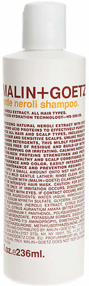 Malin+Goetz Men's Gentle Neroli Shampoo