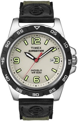 Timex Nylon Mens Watch T49884