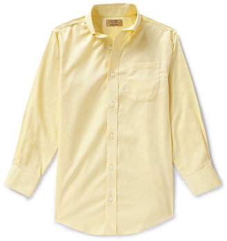Class Club Gold Label 8-20 Non-Iron Dress Shirt