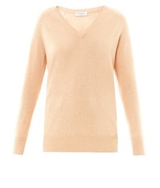 Equipment Asher cashmere sweater