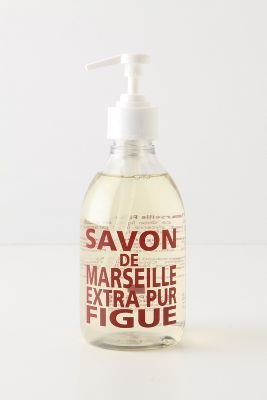 Savon de Marseille Compagnie De Provence Hand Soap