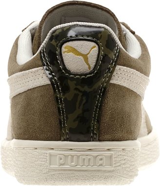 Puma Suede Classic NC Women's Sneakers