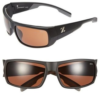 Zeal Optics 'Snapshot' 65mm Polarized Sunglasses