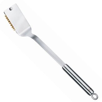 Rosle Barbecue Grill Cleaning Brush
