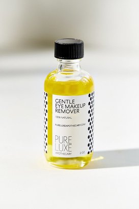 Urban Outfitters Pure Luxe Apothecary Gentle Eye Makeup Remover