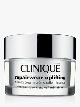 Clinique Repairwear Uplifting Firming Cream - Skin Type 1