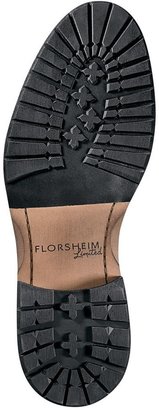 Florsheim Indie Lace-Up Cap Toe Boots
