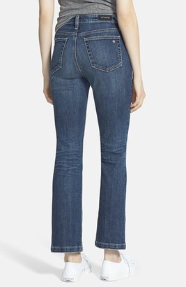 AG Jeans Alexa Chung for 'The Revolution' High Rise Boyfriend Jeans (9 Year Icon)