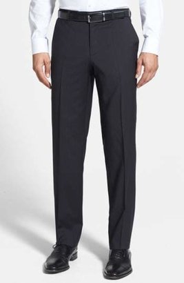 HUGO BOSS zzDNUHugo  'James/Sharp' Trim Fit Stripe Suit