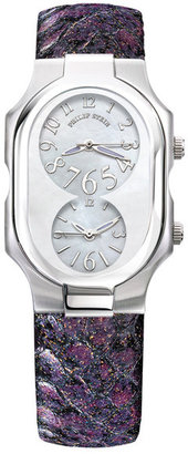 Philip Stein Teslar Women's Signature Quartz Watch
