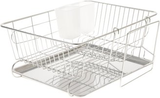 pal Pearl et studio draining basket H-6132 (type, stainless steel tray with slides received cutting board) (japan import)