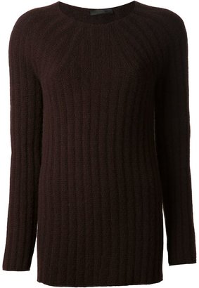 The Row 'Ede' sweater