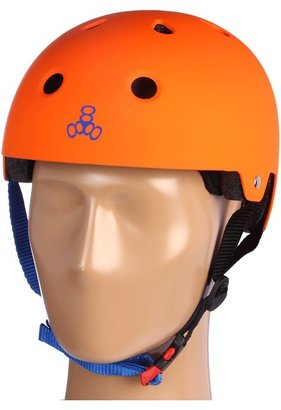 Triple Eight Certified Helmet Switzer