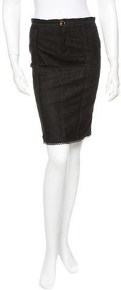 D&G 1024 D&G Skirt