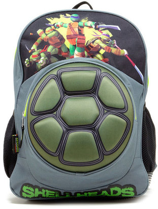 Accessory Innovations Teenage Mutant Ninja Turtles Backpack