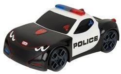 Little Tikes Touch N Go Racers - Police