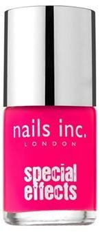 Nails Inc Camden Town crackle top coat 10ml