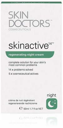 Skin Doctors Skin Active Night Cream